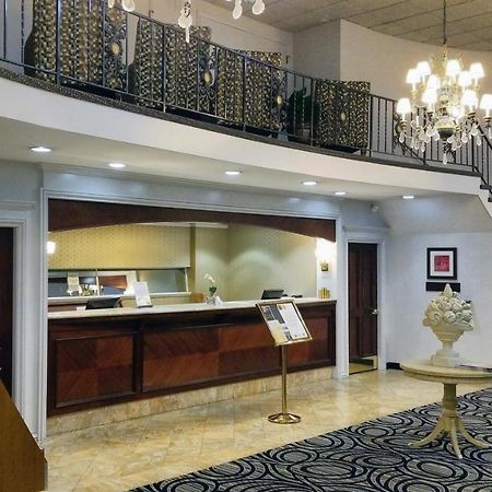 Bel-Aire Hotel Lake 이리 외부 사진