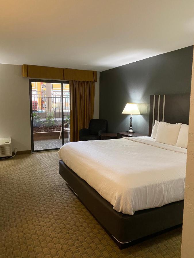 Bel-Aire Hotel Lake 이리 외부 사진