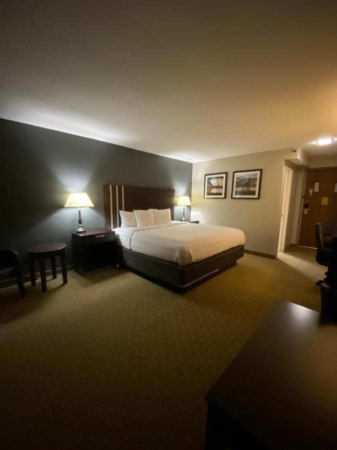 Bel-Aire Hotel Lake 이리 외부 사진