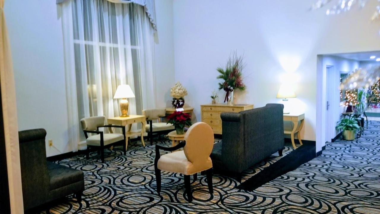 Bel-Aire Hotel Lake 이리 외부 사진