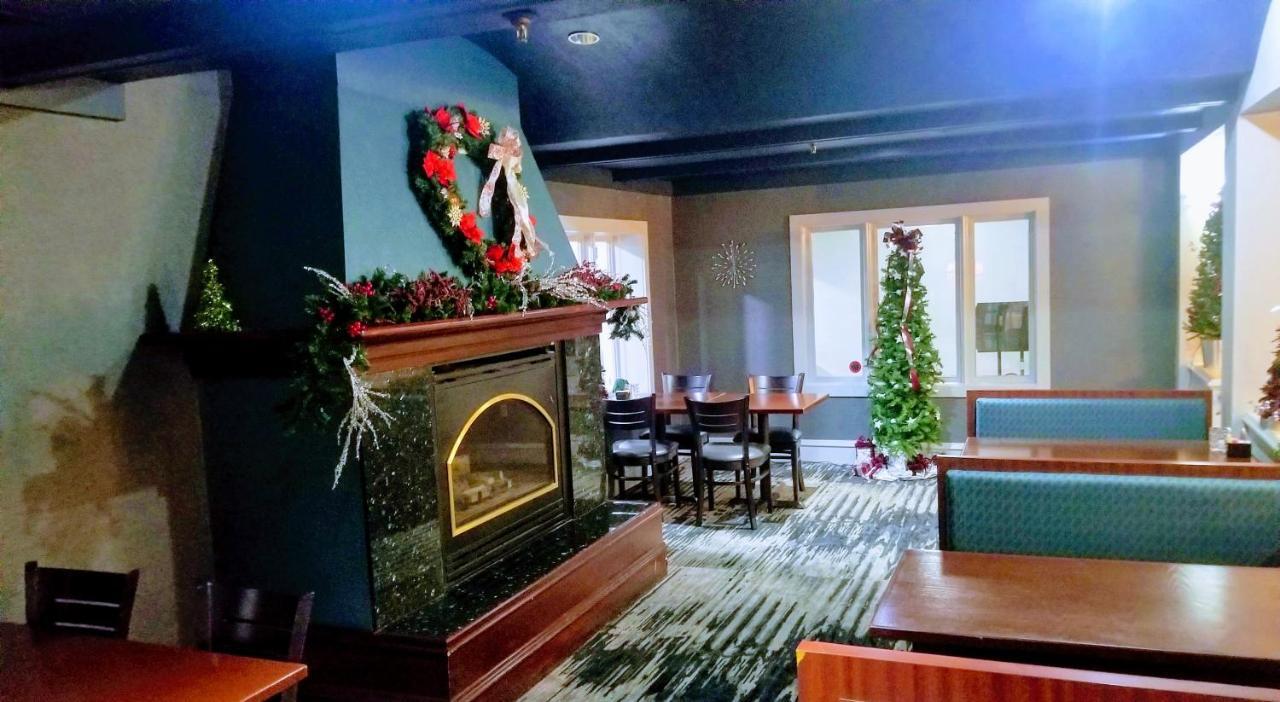 Bel-Aire Hotel Lake 이리 외부 사진
